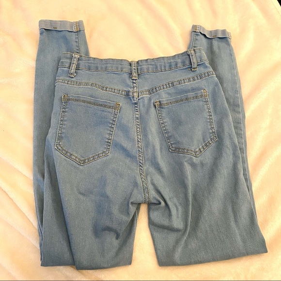 Skinny jeans - Picture 2 of 3